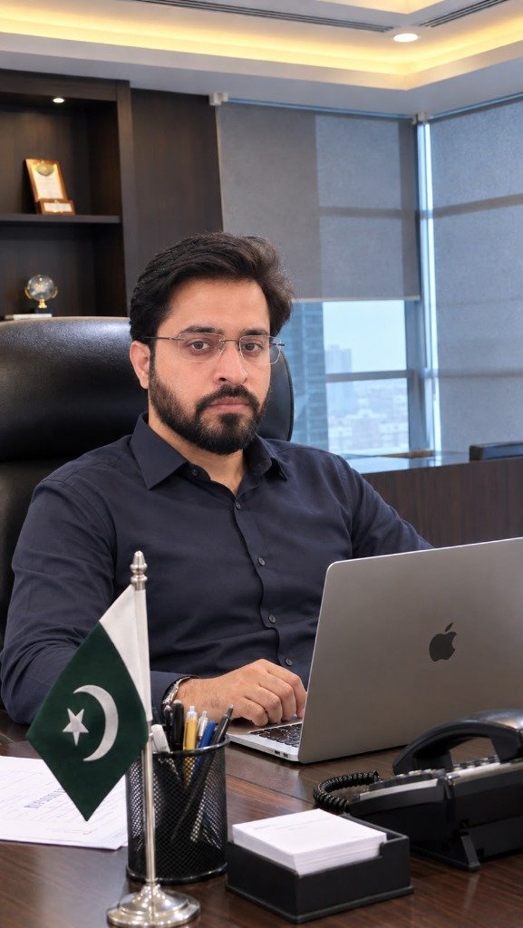 Mohsin